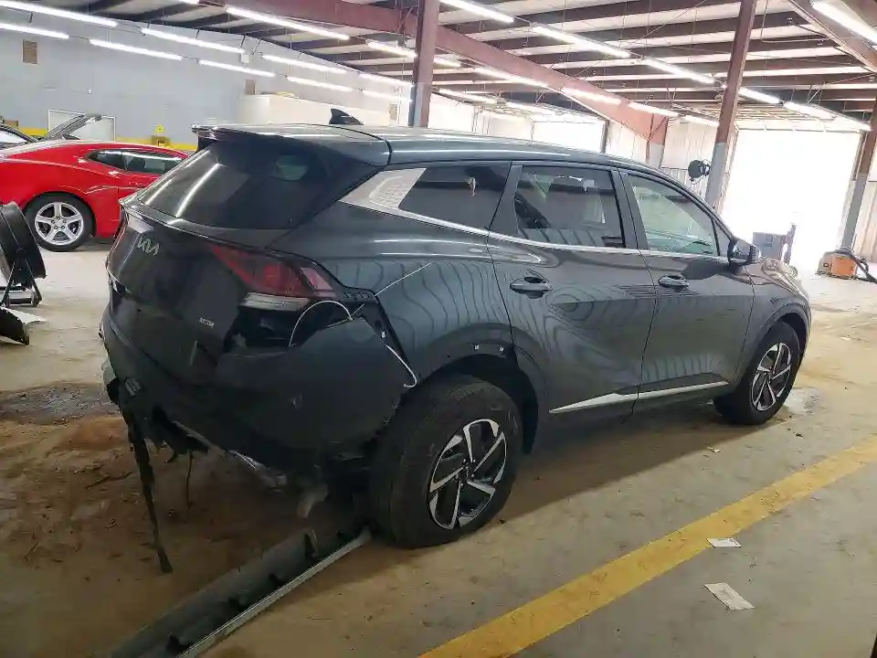 KNDPUCDG7S7224212 2025 KIA SPORTAGE-2