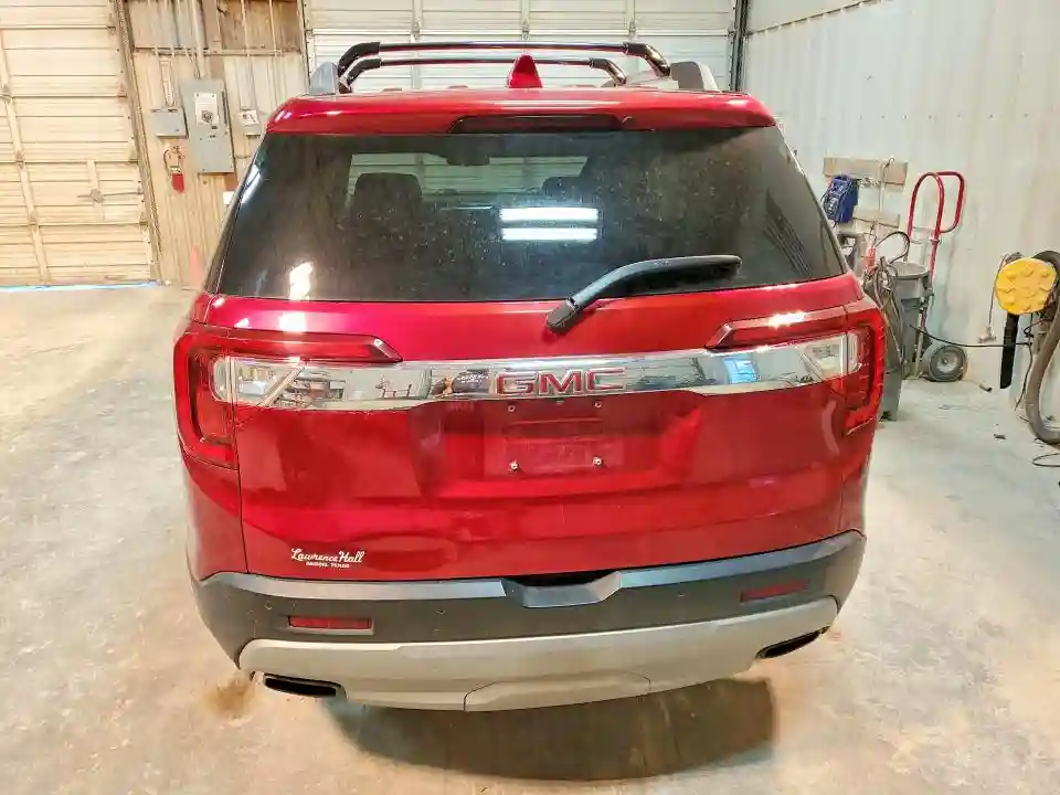 1GKKNMLS3MZ104812 2021 GMC ACADIA-5