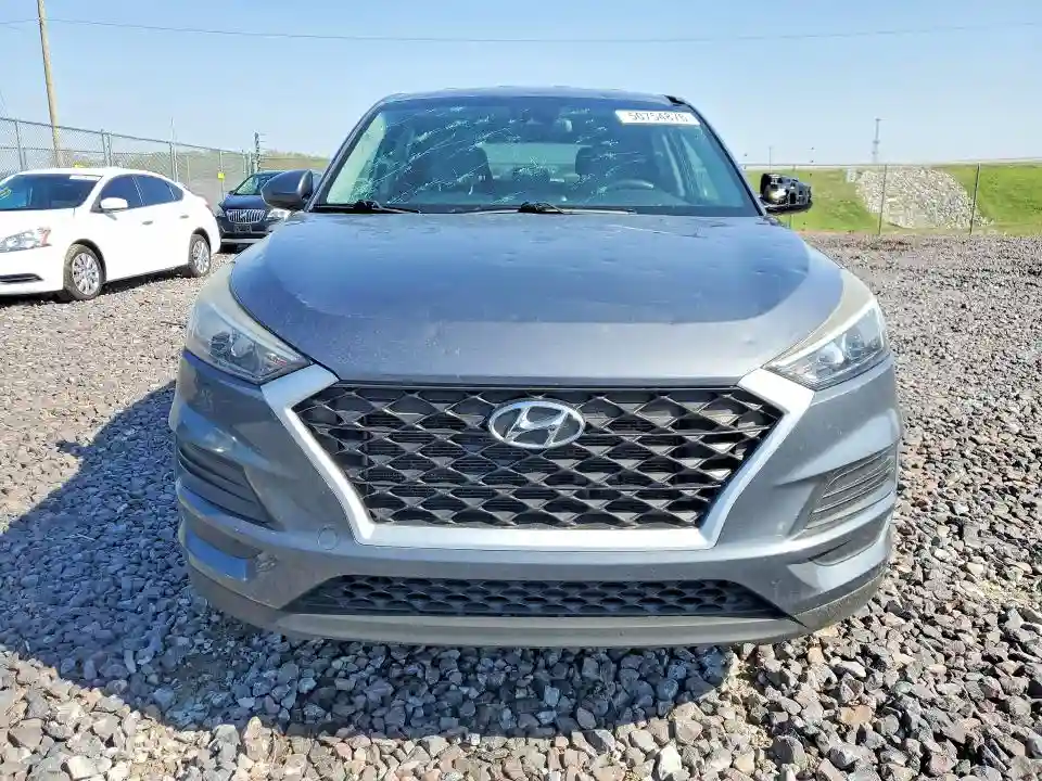 KM8J2CA4XKU955428 2019 HYUNDAI TUCSON-4