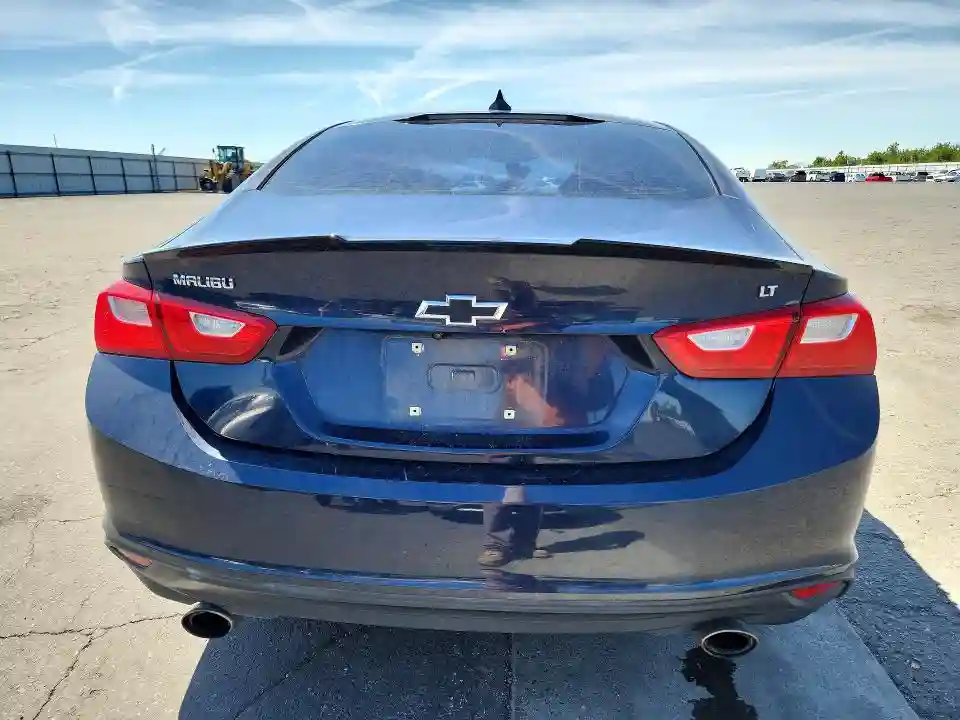 1G1ZE5ST1GF249551 2016 CHEVROLET MALIBU-5