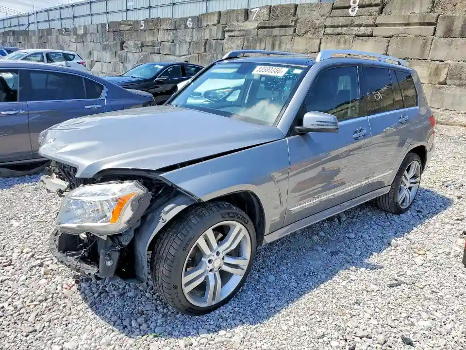 WDCGG8HB3CF764354 2012 MERCEDES-BENZ GLK-CLASS-0