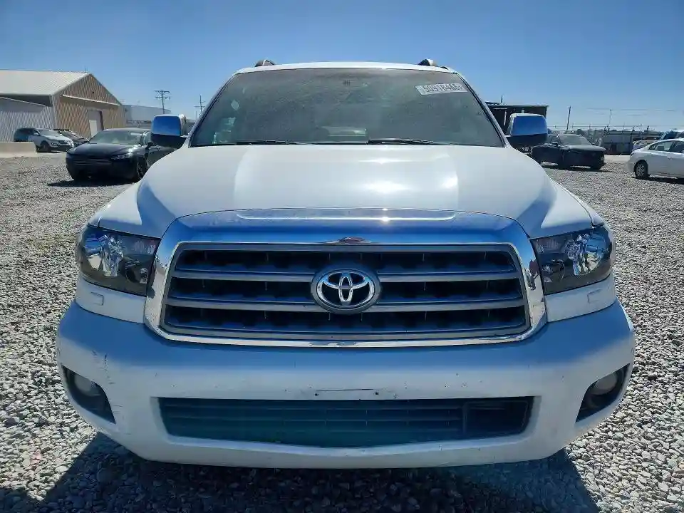 5TDDW5G10ES106822 2014 TOYOTA SEQUOIA-4