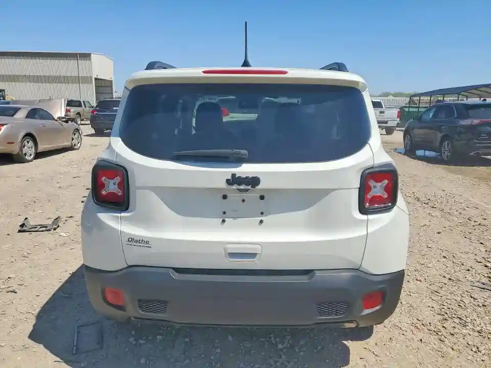 ZACNJABB1LPL03193 2020 JEEP RENEGADE-5