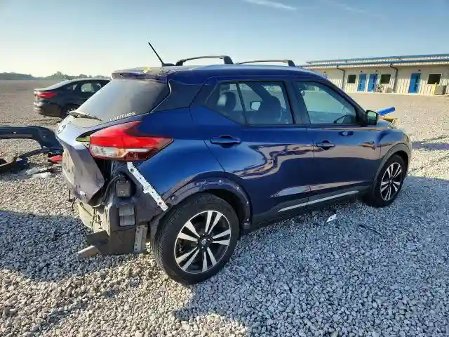 3N1CP5DVXLL486998 2020 NISSAN KICKS-2
