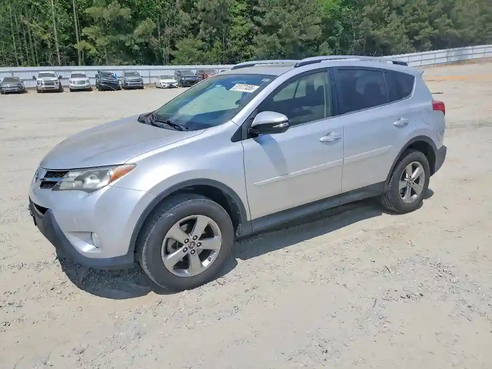JTMRFREV1FJ013535 2015 TOYOTA RAV4-0