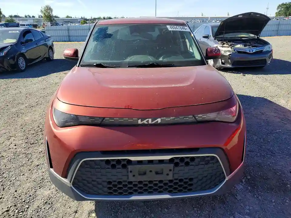 KNDJ23AU5P7875044 2023 KIA SOUL-4