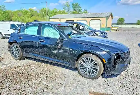 1G6DS5RK3S0102184 2025 CADILLAC CT5-3