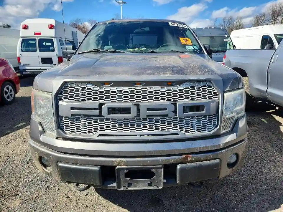 1FTFX1EFXDKG38176 2013 FORD F150-4