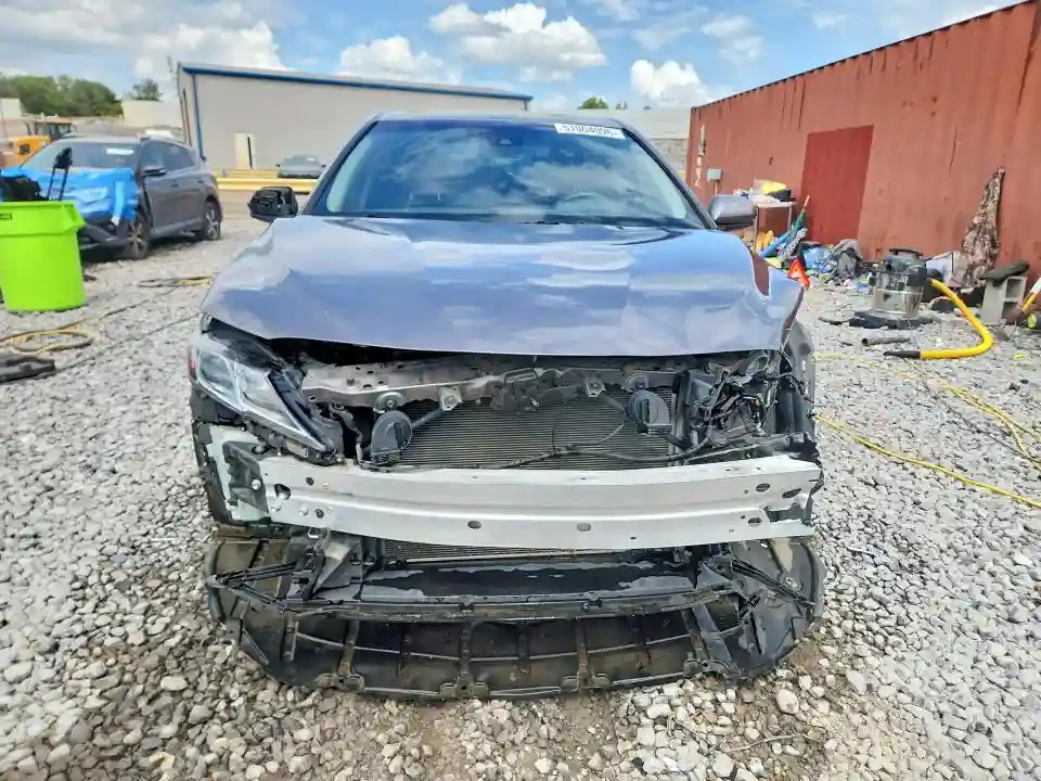 4T1G11AK1LU986052 2020 TOYOTA CAMRY-4