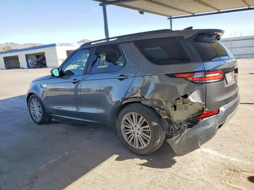 SALRR2RV2JA076685 2018 LAND ROVER DISCOVERY-1