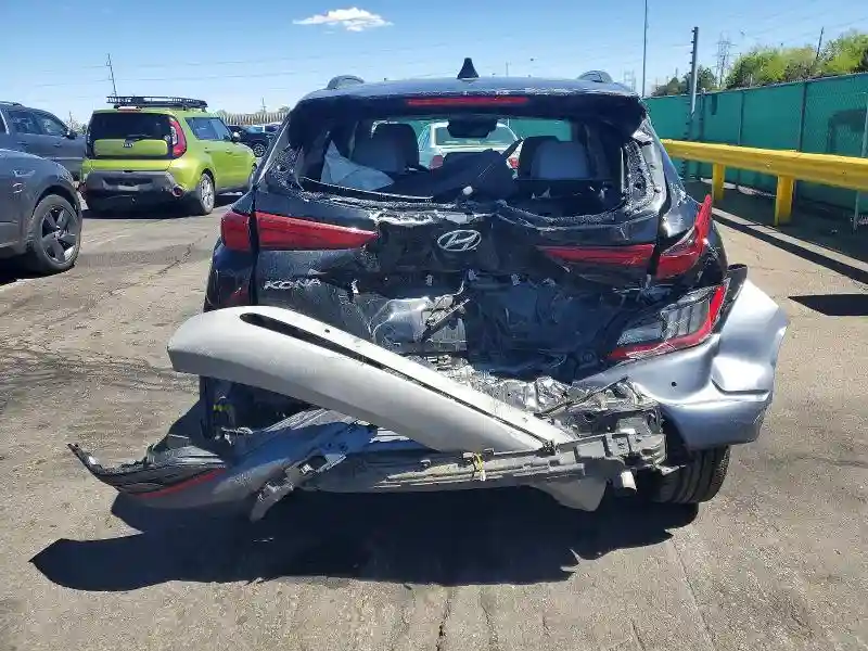 KM8K5CA38NU921186 2022 HYUNDAI KONA-5