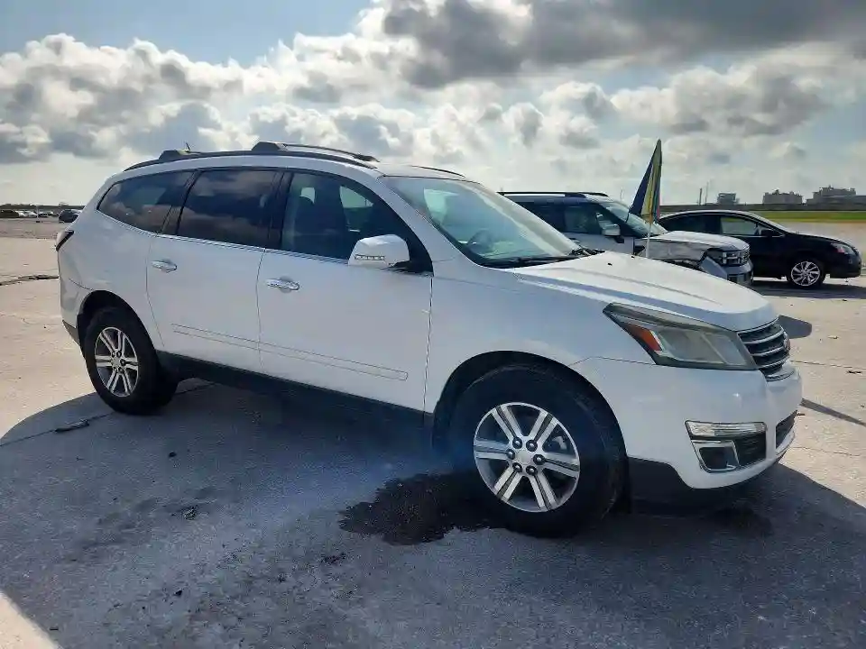 1GNKRGKD9GJ176032 2016 CHEVROLET TRAVERSE-3