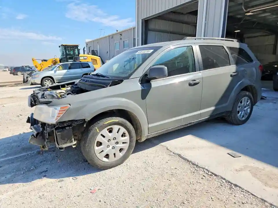3C4PDCBBXKT863865 2019 DODGE JOURNEY-0