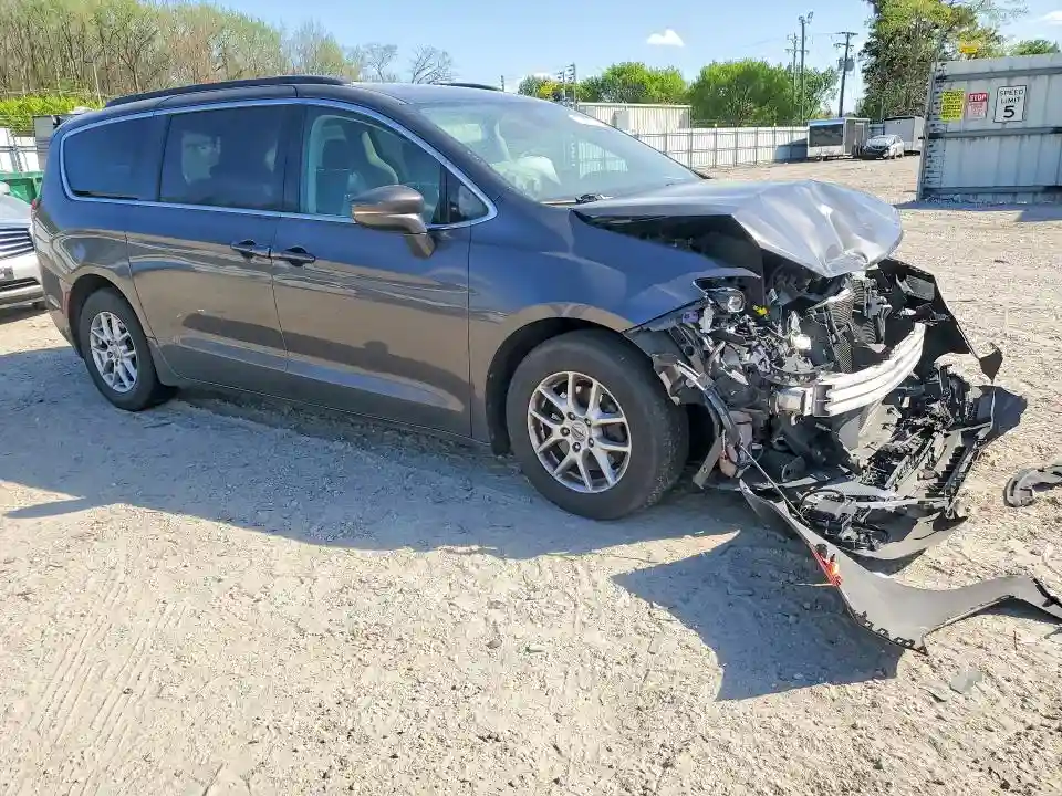 2C4RC1BG9NR178324 2022 CHRYSLER PACIFICA-3