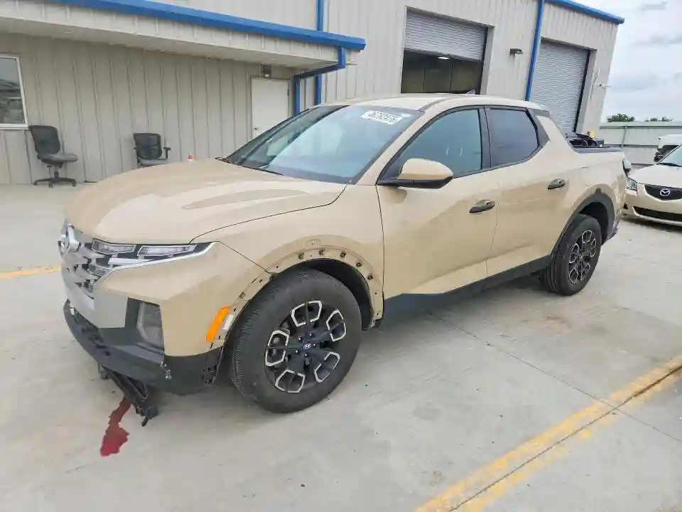 5NTJADAE2RH080714 2024 HYUNDAI SANTA CRUZ-0
