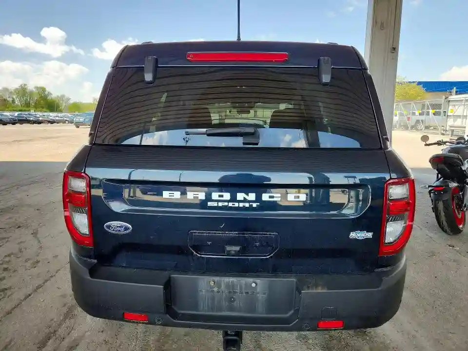 3FMCR9B66PRD07249 2023 FORD BRONCO-5