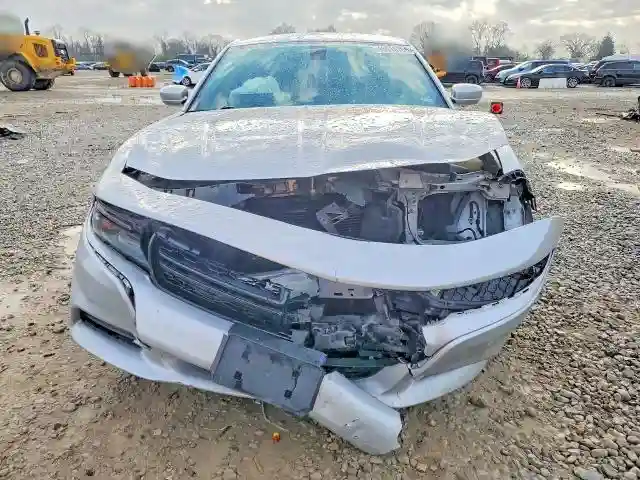 2C3CDXBG3LH220239 2020 DODGE CHARGER-4