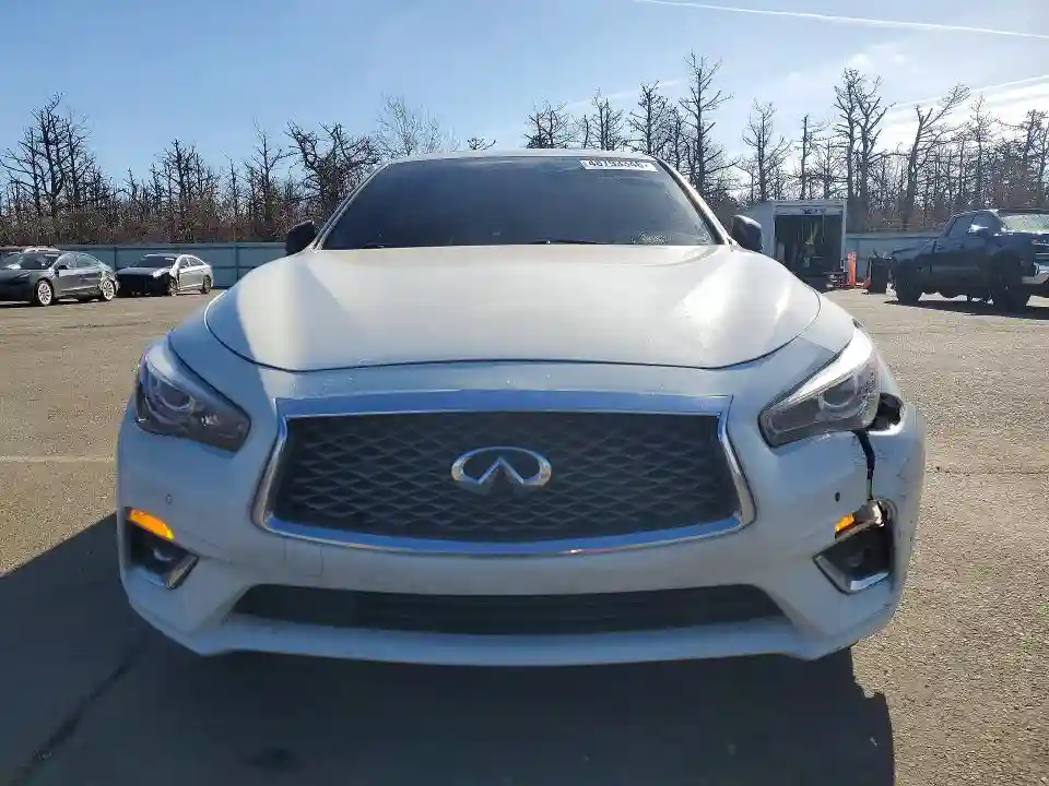 JN1EV7BR2MM755227 2021 INFINITI Q50-4