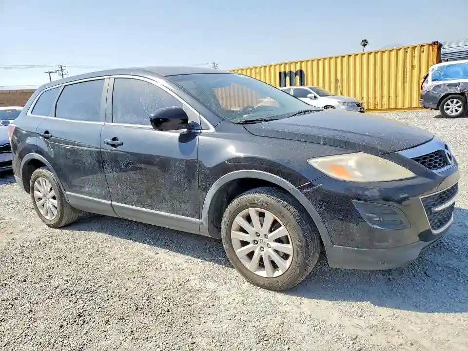 JM3TB2CV7B0332828 2011 MAZDA CX-9-3