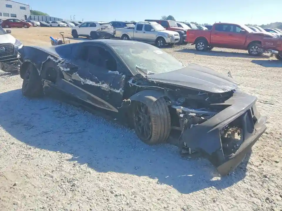 1G1YA2D49P5141745 2023 CHEVROLET CORVETTE-3