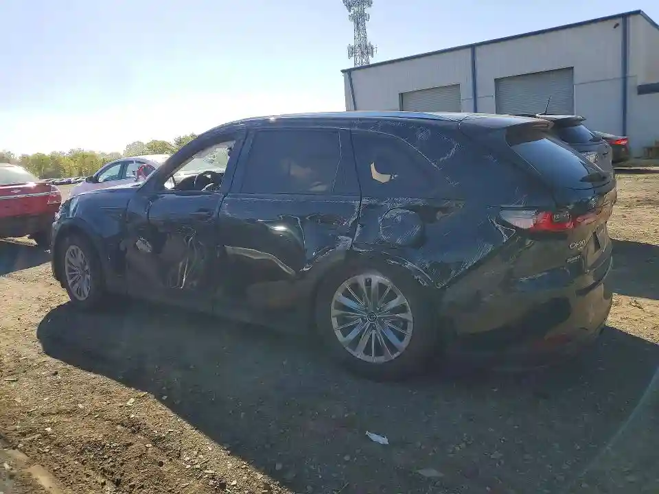 JM3KKBHD2R1118992 2024 MAZDA CX-90-1