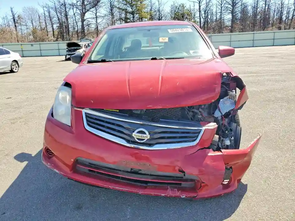 3N1AB6AP5CL710888 2012 NISSAN SENTRA-4