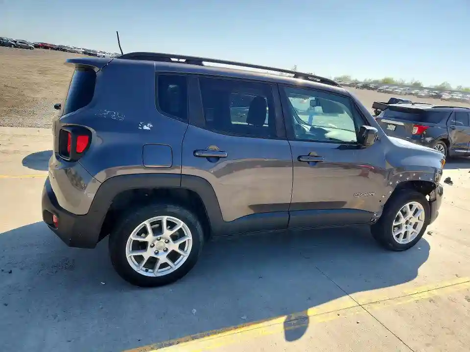 ZACNJBBBXKPJ84063 2019 JEEP RENEGADE-2