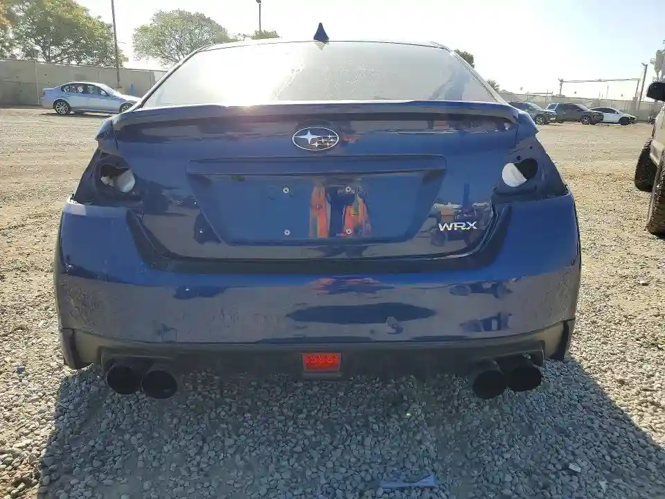JF1VA1A68J9814248 2018 SUBARU WRX-5