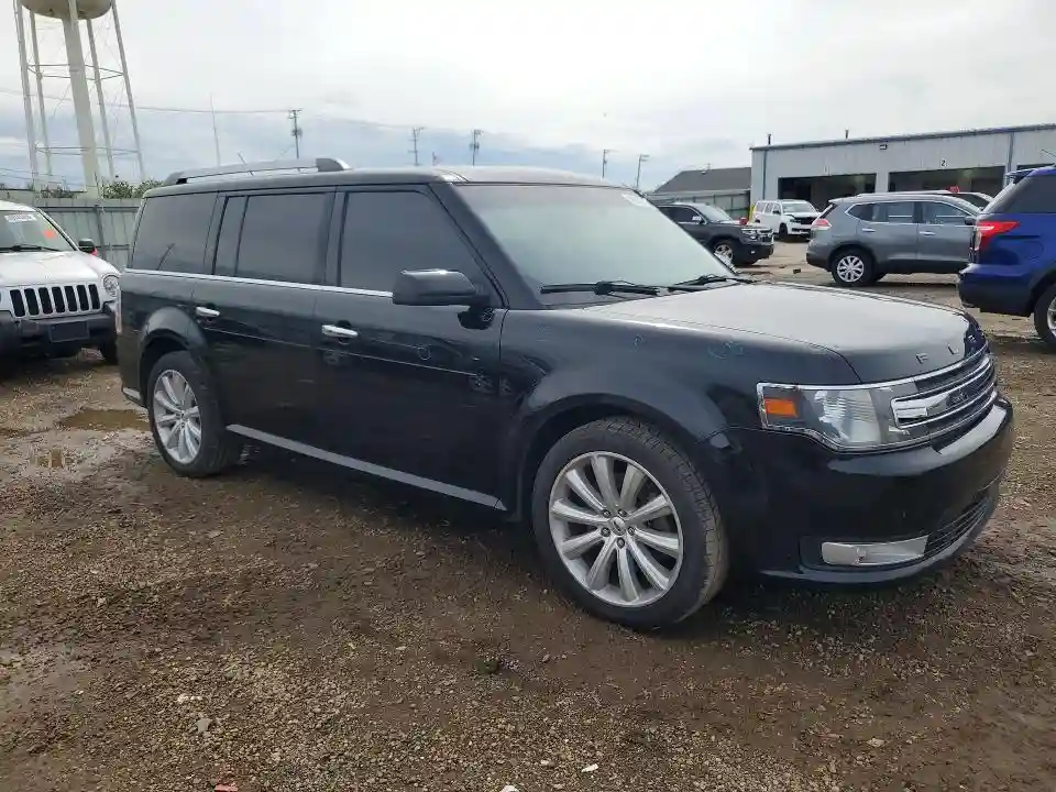 2FMHK6C84KBA26096 2019 FORD FLEX-3
