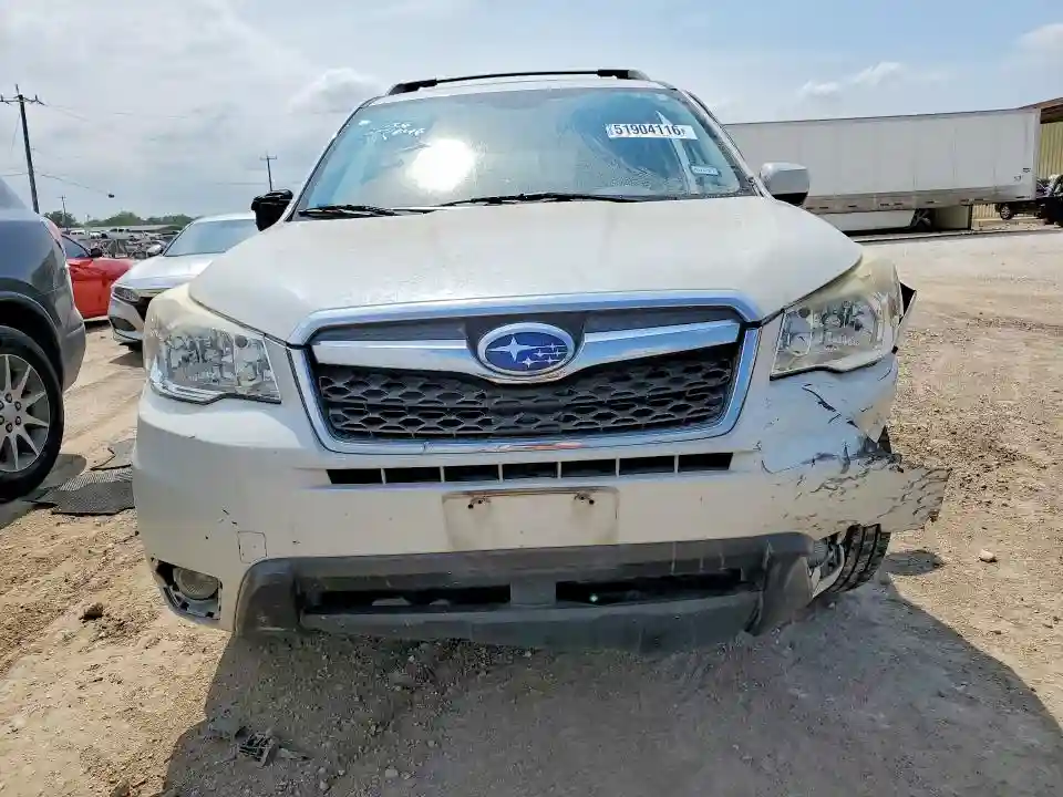JF2SJAGC3GH517012 2016 SUBARU FORESTER-4