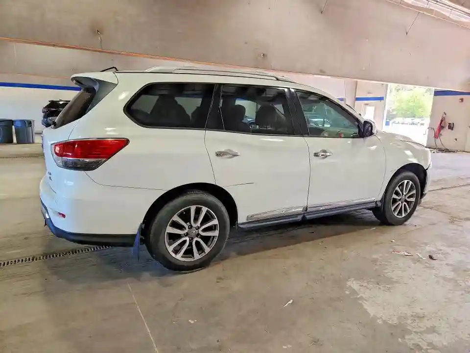 5N1AR2MM9DC622132 2013 NISSAN PATHFINDER-2