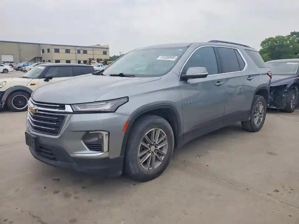 1GNERGKW4PJ201188 2023 CHEVROLET TRAVERSE-0