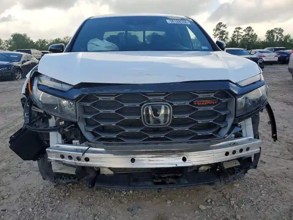 5FPYK3F6XRB026931 2024 HONDA RIDGELINE-4