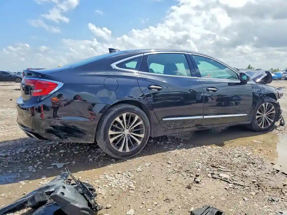 1G4ZP5SS0HU181292 2017 BUICK LACROSSE-2
