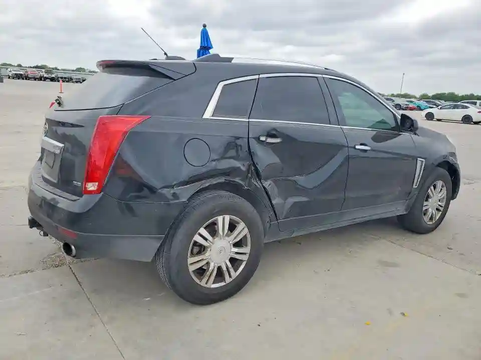 3GYFNBE36FS545433 2015 CADILLAC SRX-2