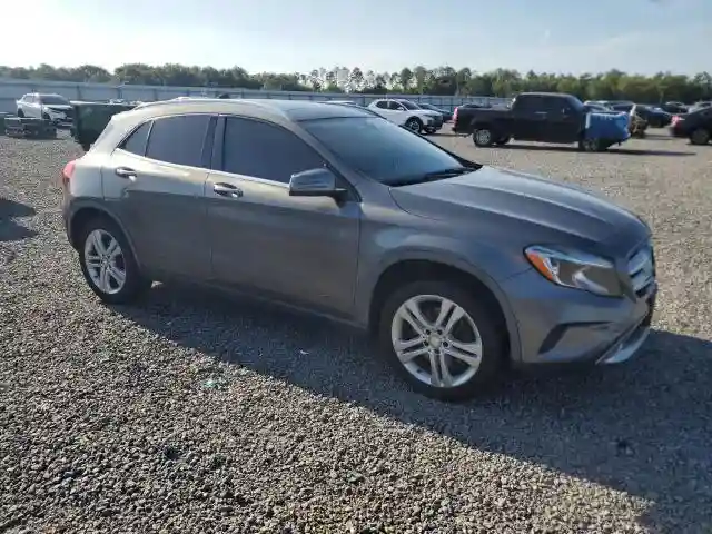 WDCTG4GB8FJ122027 2015 MERCEDES-BENZ GLA-CLASS-3
