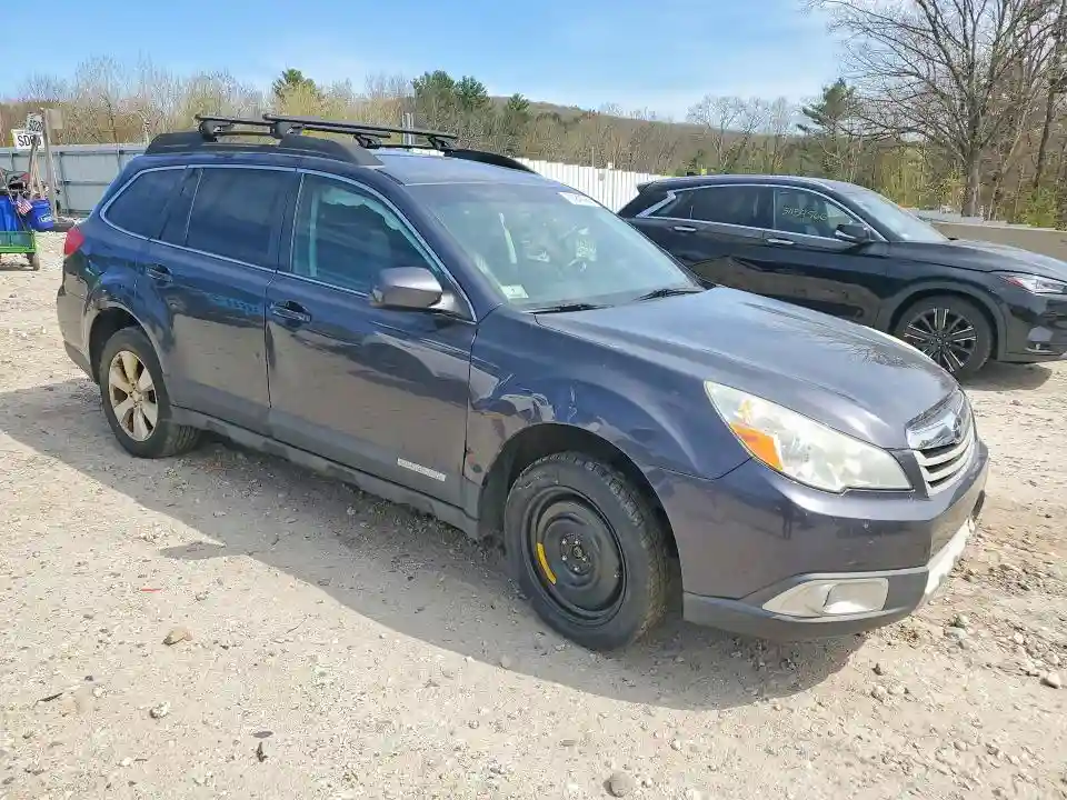 4S4BRBJC0A3380701 2010 SUBARU OUTBACK-3