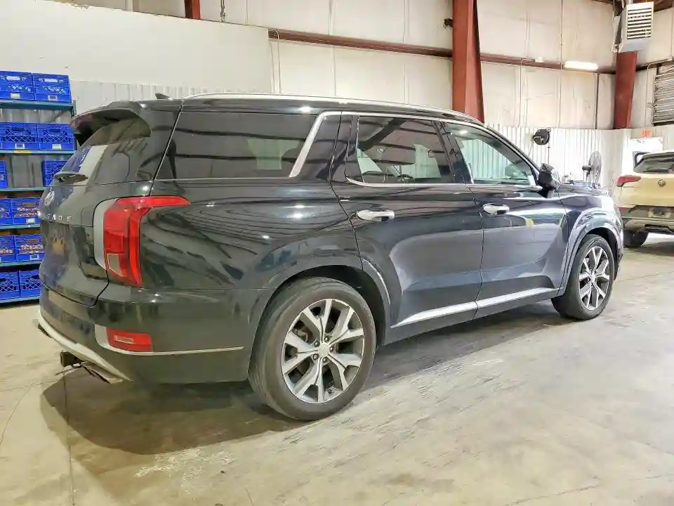 KM8R54HEXMU212902 2021 HYUNDAI PALISADE-2
