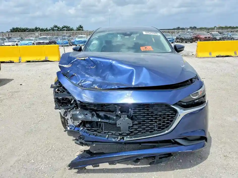 JM1BPABL3L1168537 2020 MAZDA 3-4