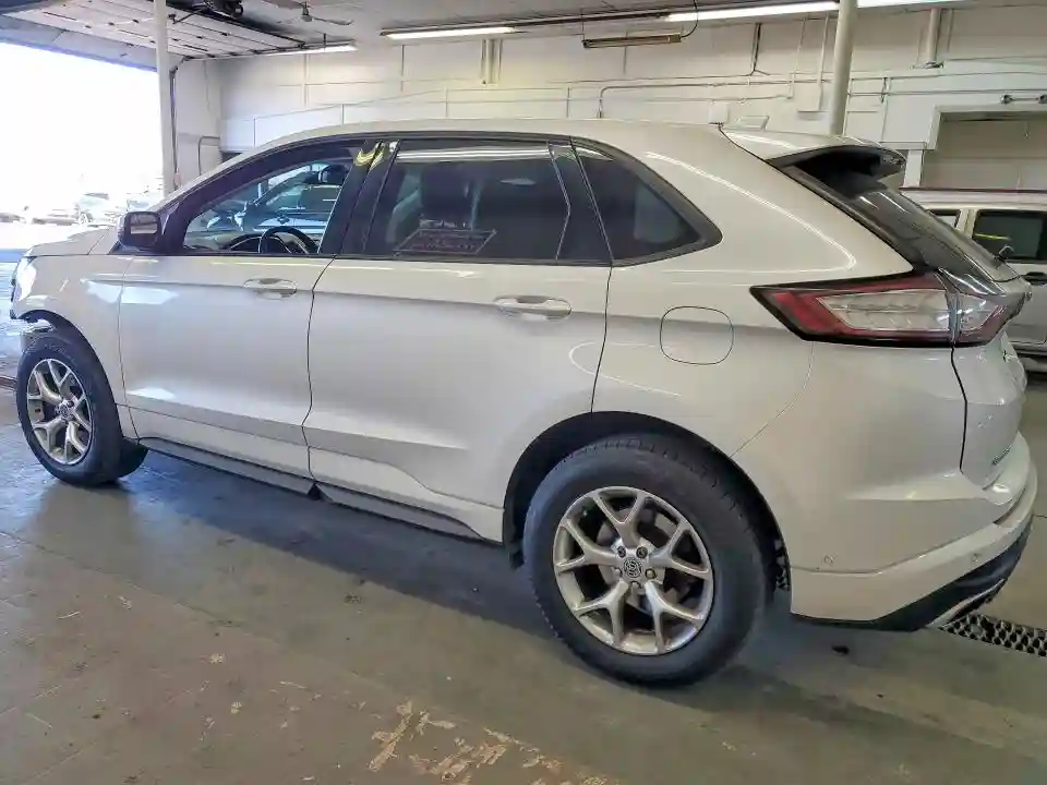2FMPK4AP7FBB78566 2015 FORD EDGE-1