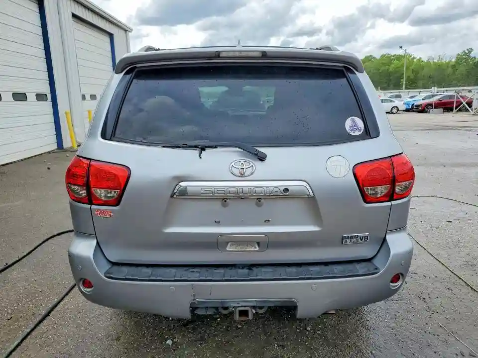 5TDKY5G19DS045552 2013 TOYOTA SEQUOIA-5
