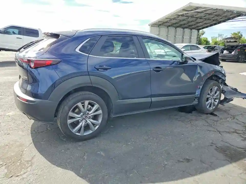 3MVDMBCM6SM798521 2025 MAZDA CX30-2