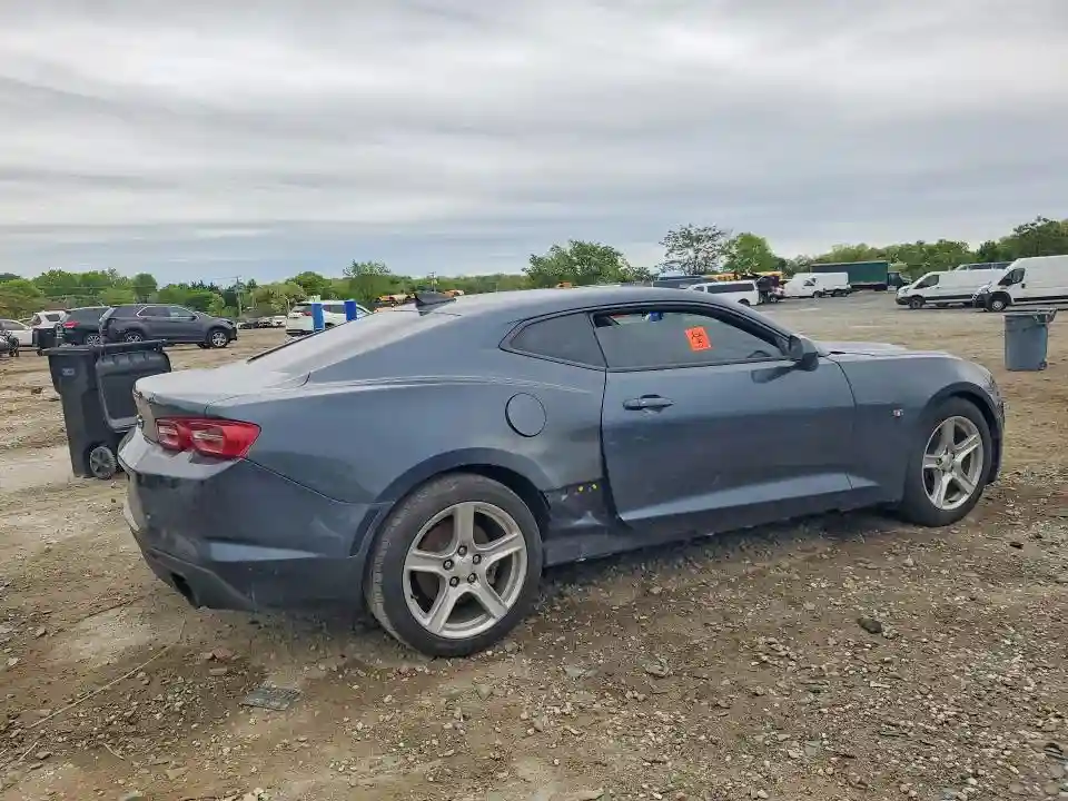 1G1FB1RS3L0109189 2020 CHEVROLET CAMARO-2