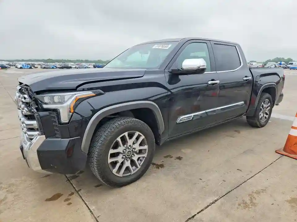 5TFMA5DB6NX026785 2022 TOYOTA TUNDRA-0