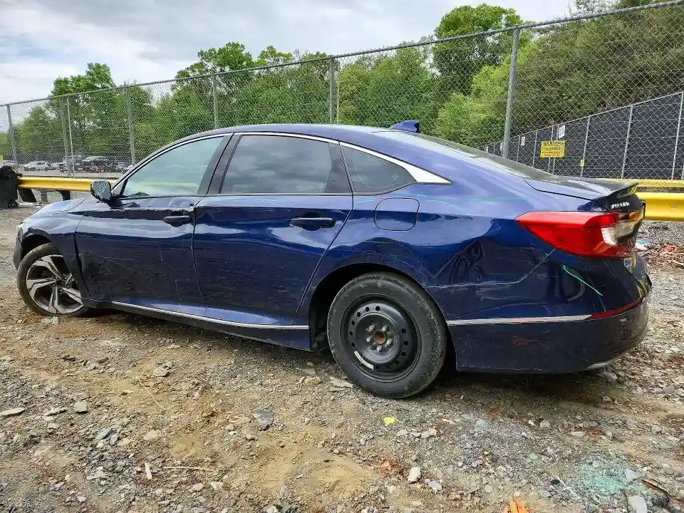 1HGCV1F40LA030954 2020 HONDA ACCORD-1