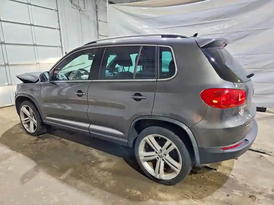 WVGBV3AXXEW058799 2014 VOLKSWAGEN TIGUAN-1