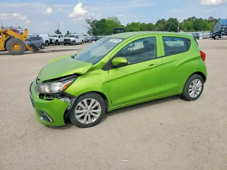 KL8CD6SA0GC627227 2016 CHEVROLET SPARK-0