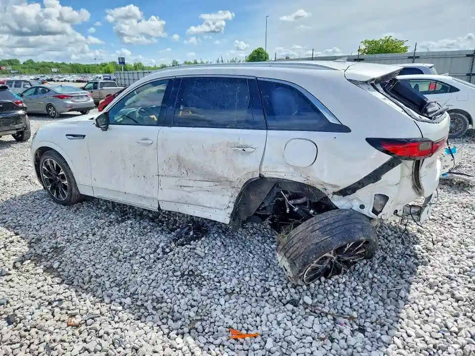 JM3KKEHC2R1137177 2024 MAZDA CX-90-1