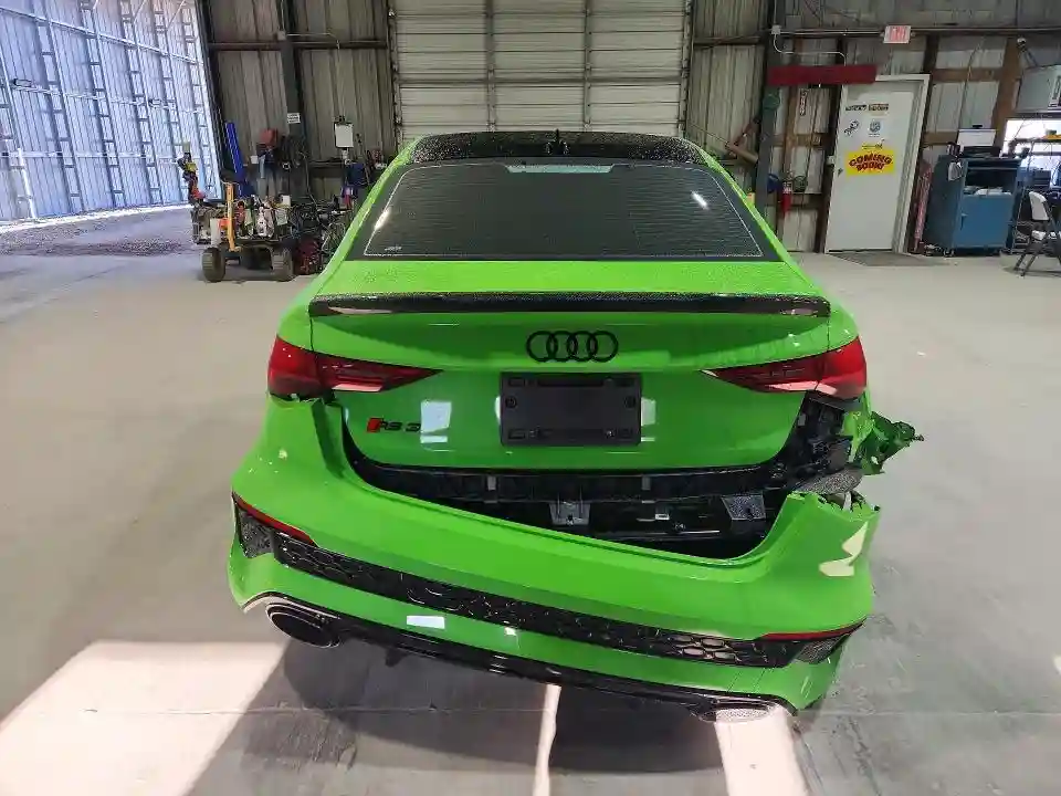 WUAG4DGYXPA909845 2023 AUDI RS3-5