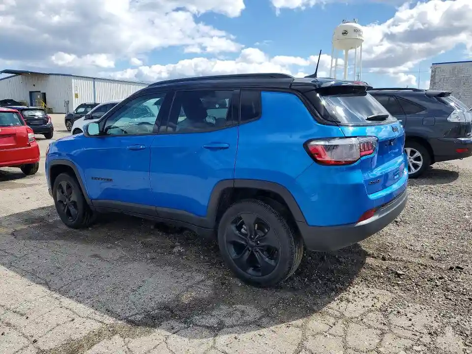 3C4NJDBB6MT506191 2021 JEEP COMPASS-1